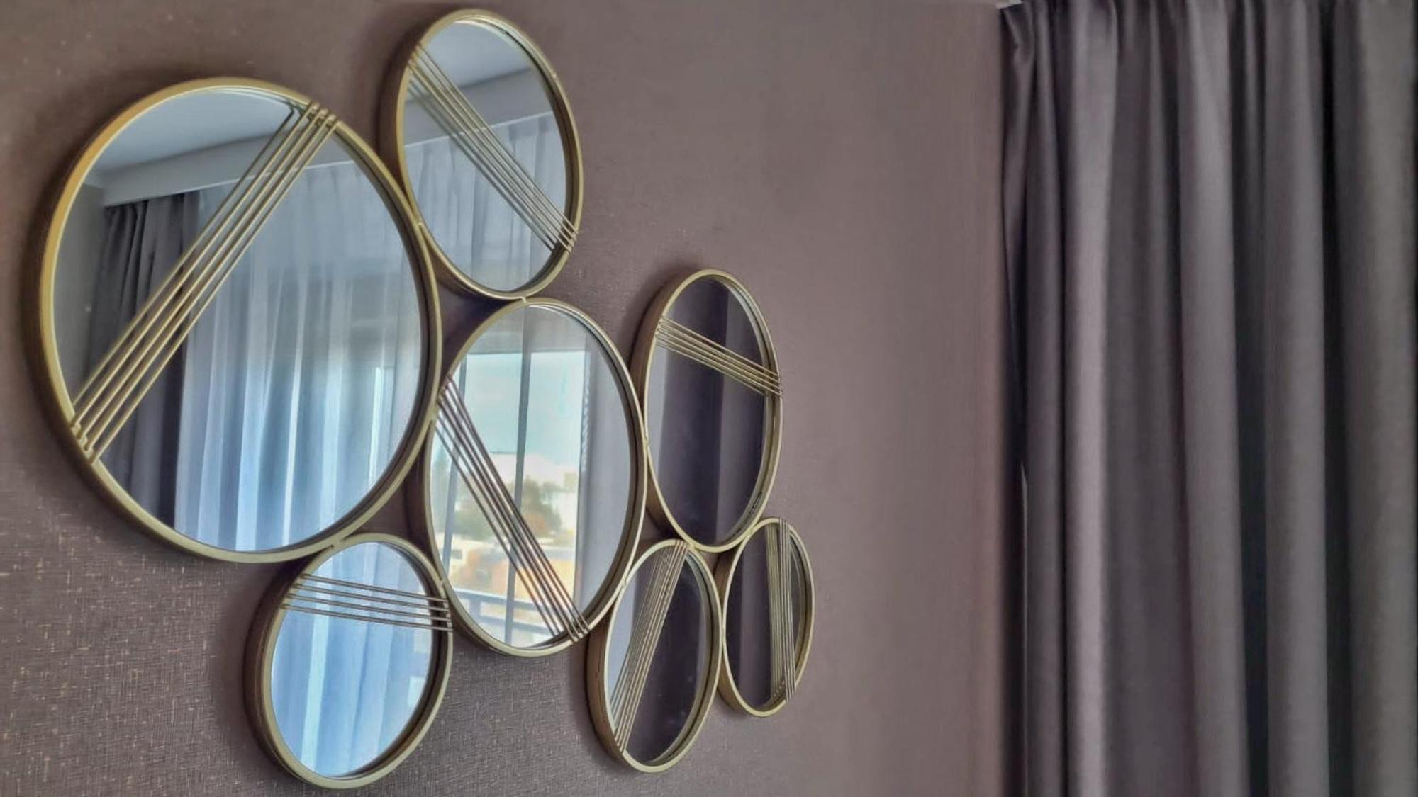 Holiday Home Bel Mare 514E Z Sypialnia I Tarasem Miedzyzdroje Kültér fotó
